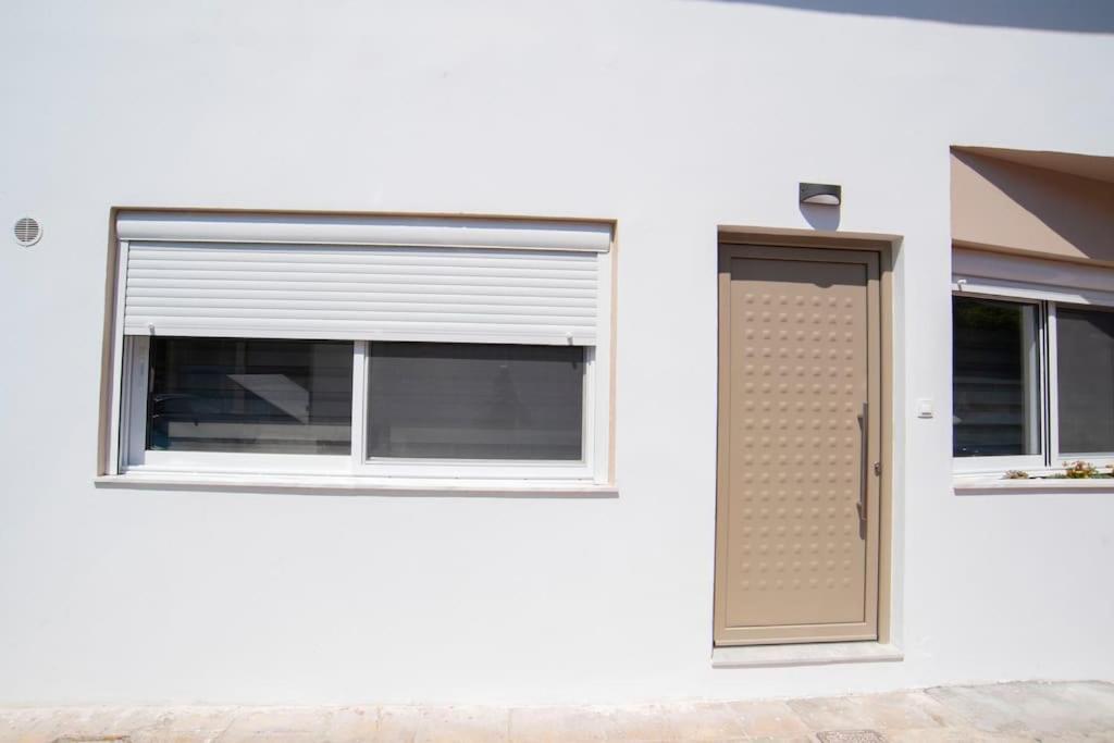 Oniro Home Ierápetra Exterior foto