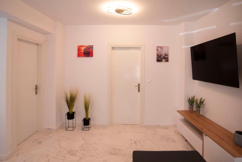 Oniro Home Ierápetra Exterior foto