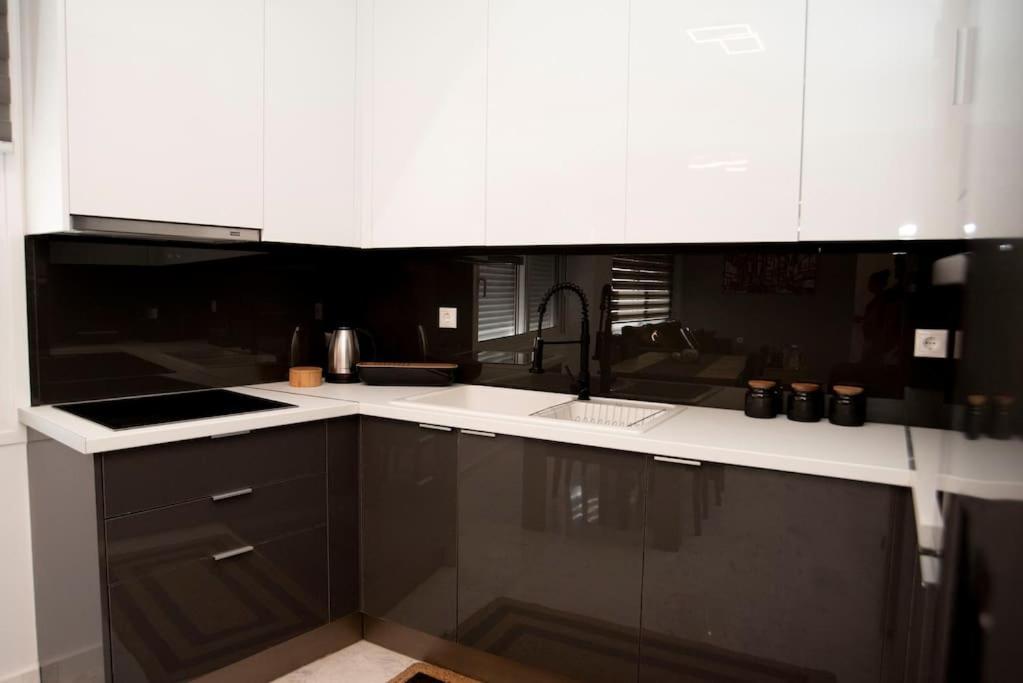 Oniro Home Ierápetra Exterior foto