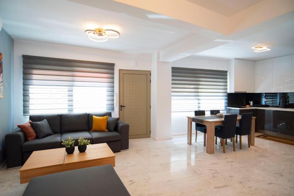 Oniro Home Ierápetra Exterior foto