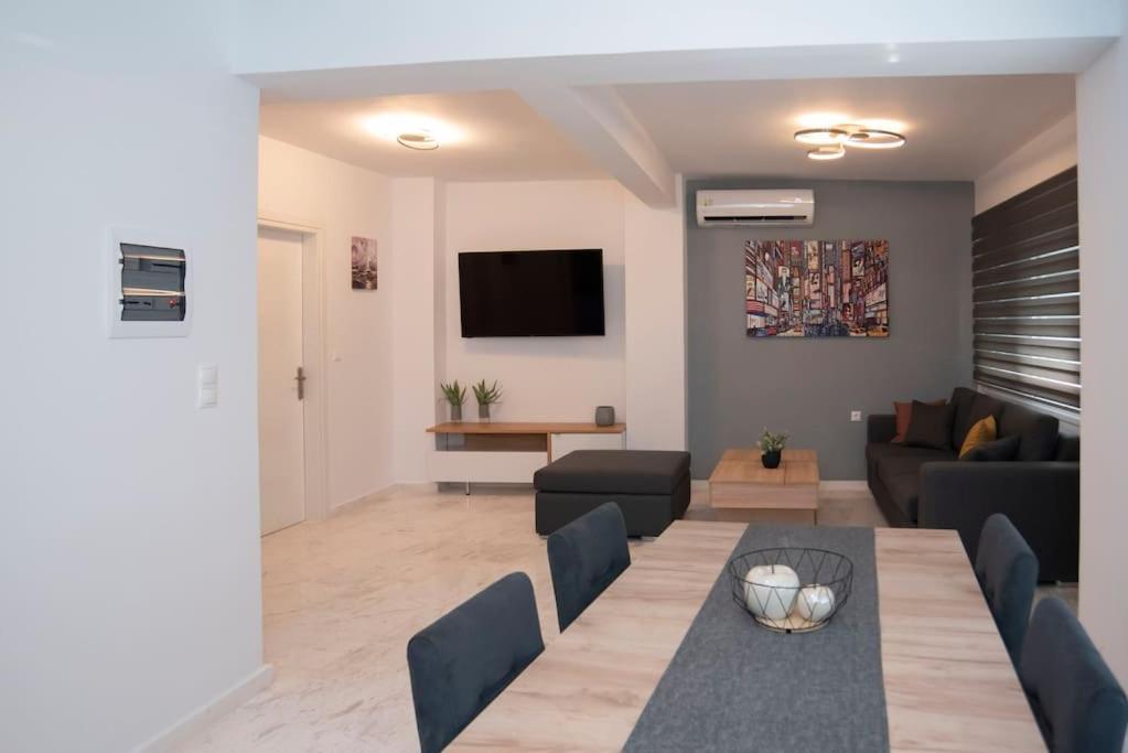 Oniro Home Ierápetra Exterior foto